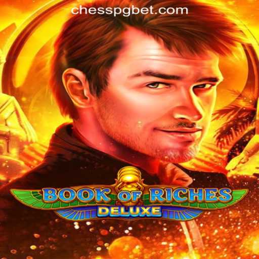 Unveiling the Thrills of BookofRichesDeluxe: A Modern Gaming Phenomenon