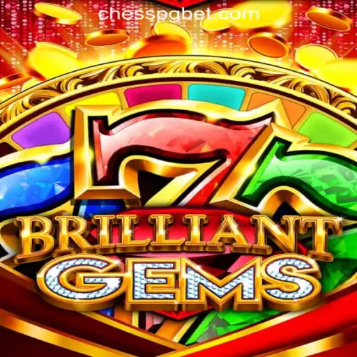 Exploring BrilliantGems: A Dazzling Fusion of Strategy and Chance