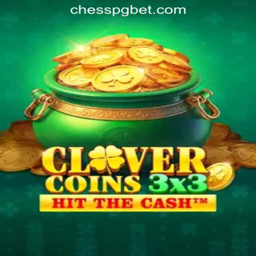 Discovering Clovercoin3x3: A New Gaming Experience