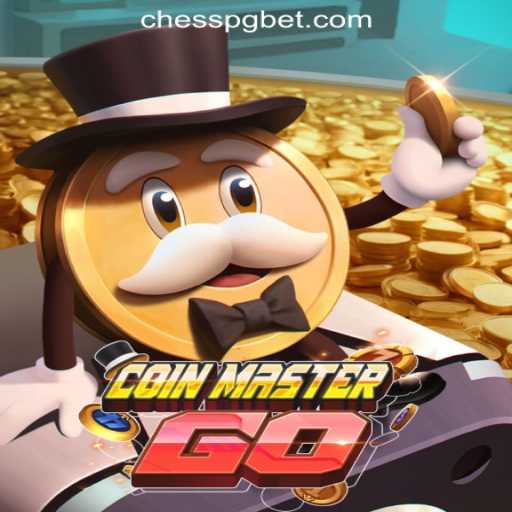 CoinMasterGO: The Exciting Fusion of Virtual Coin Challenges and Chess Strategies