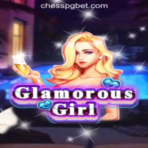 Discover GlamorousGirl: A Captivating Journey with CHESS PG Rodadas Grátis Brasil