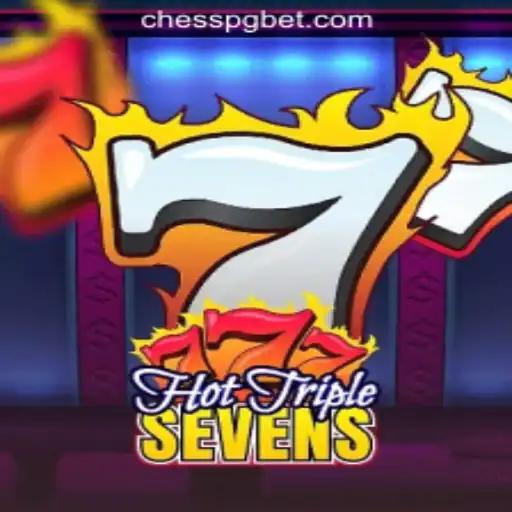 Unveiling HotTripleSevens: The Thrilling Casino Game Set to Captivate Brazil