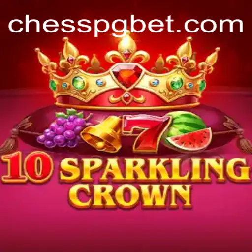Discover the Enchanting World of 10SparklingCrown: A Deep Dive into its Mechanics and Appeal