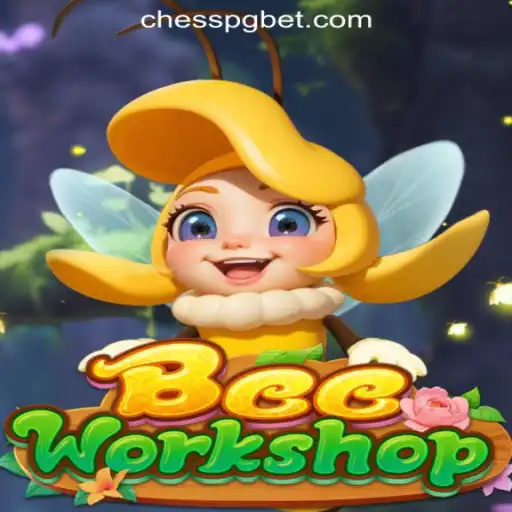 Discover the Unique World of BeeWorkshop and Explore CHESS PG Rodadas Grátis in Brasil
