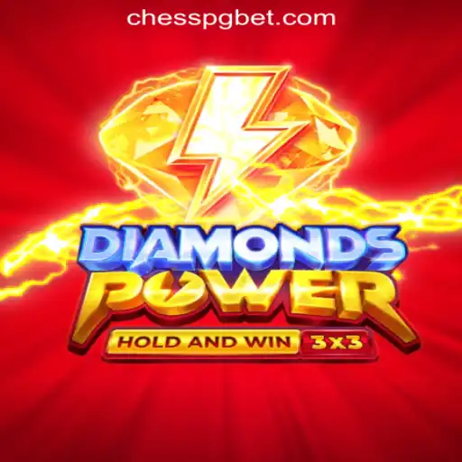 Unveiling Diamondspower: A New Dimension of Chess Gameplay