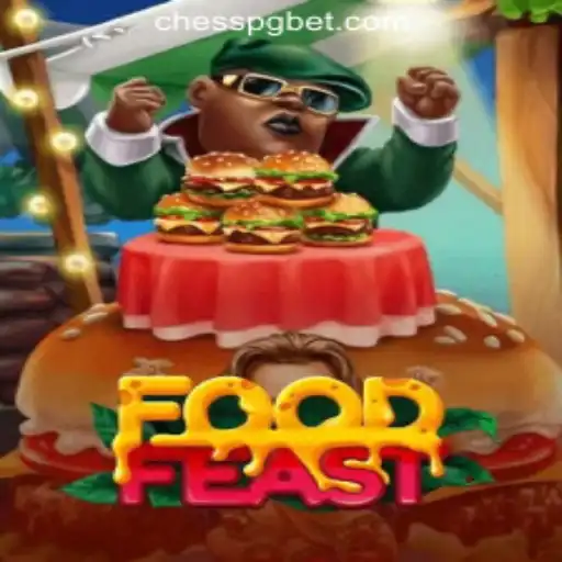 Explore the Exciting World of FoodFeast and CHESS PG Rodadas Grátis Brasil
