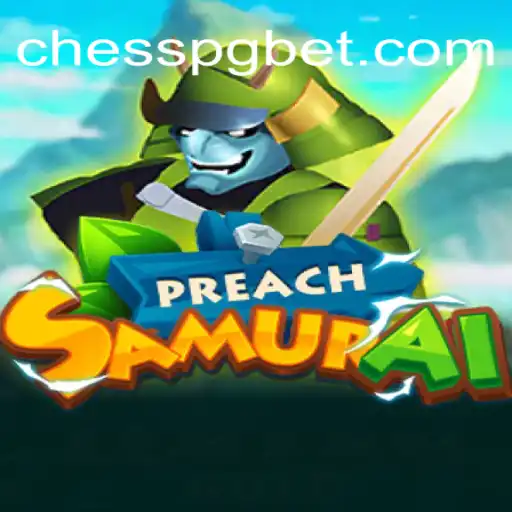 Exploring the Unique World of PreachSamurai