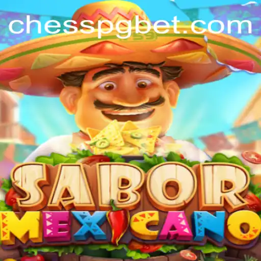 SaborMexicano: A Delightful Chess Game Experience