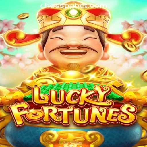 Exploring the Intricacies of LUCKYFORTUNES: A Unique Chess-Inspired Game