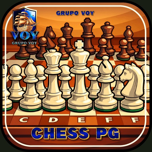 CHESS PG rodadas grátis Brasil