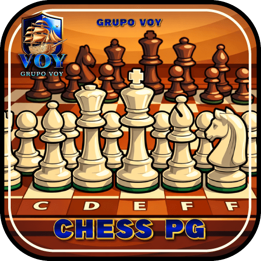 CHESS PG rodadas grátis Brasil