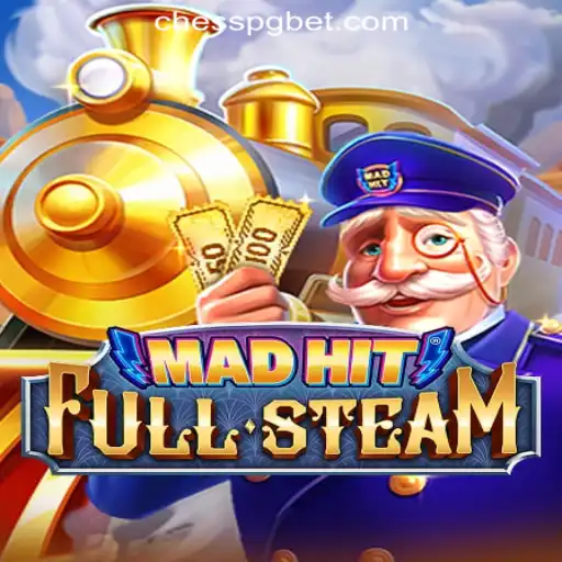MadHitFullSteam: Immersive Gameplay Meets Brazilian Chess Enthusiasm