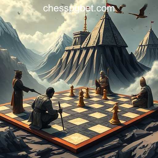 CHESS PG rodadas grátis Brasil