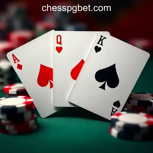 Poker Games and the Influence of Chess PG Rodadas Grátis Brasil