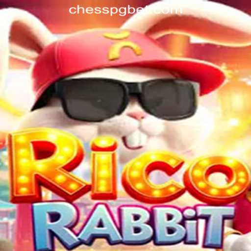 Exploring the World of RicoRabbit: A Chess Adventure