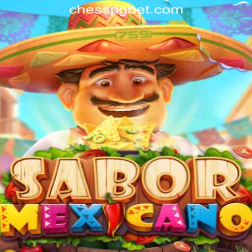 SaborMexicano: A Delightful Chess Game Experience