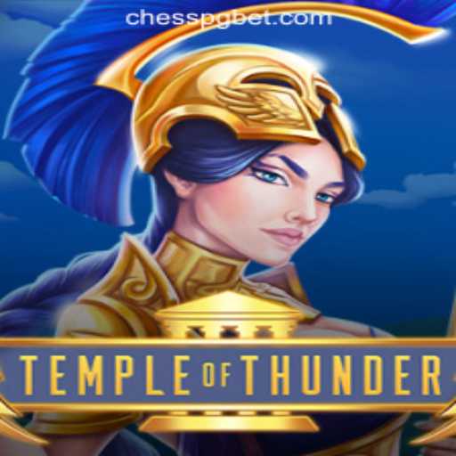 TempleofThunder: A Mesmerizing Journey into the World of Adventure and Strategy