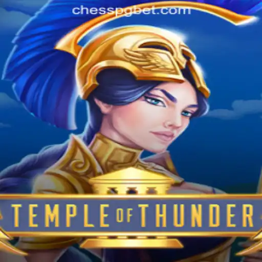 TempleofThunder: A Mesmerizing Journey into the World of Adventure and Strategy