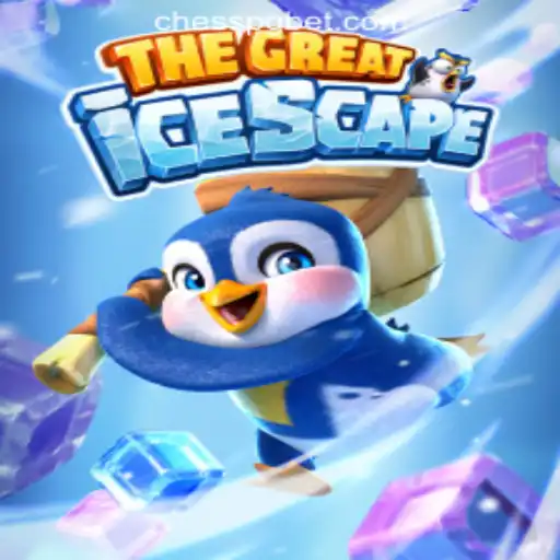 Explore the Exciting World of TheGreatIcescape and Chess PG Rodadas Grátis Brasil